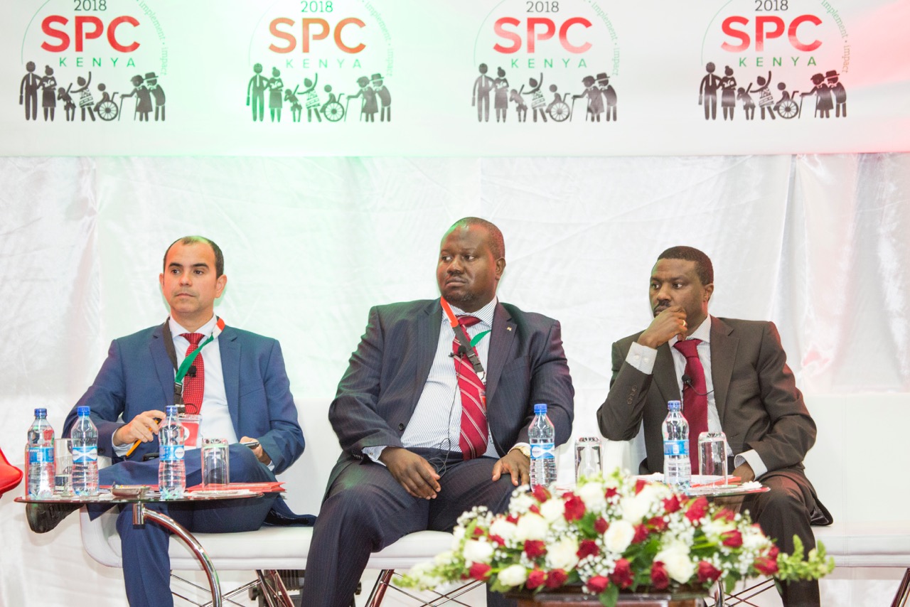 The 2018 Social Protection Conference