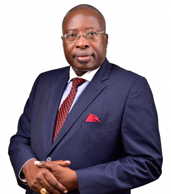 Trustee – Isaac Mbingi Okello