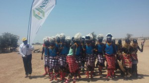 Turkana Cultural Festival 2016