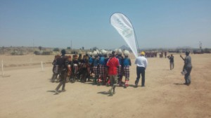 Turkana Cultural Festival 2016