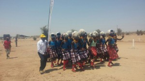 Turkana Cultural Festival 2016