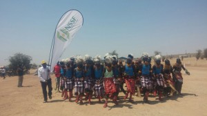 Turkana Cultural Festival 2016