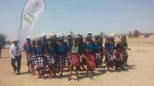 Turkana Cultural Festival 2016